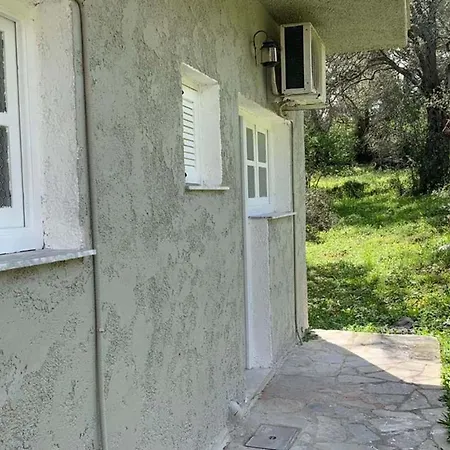 Apartament Neos Alexandros Sun & Fun Kato Korakiana