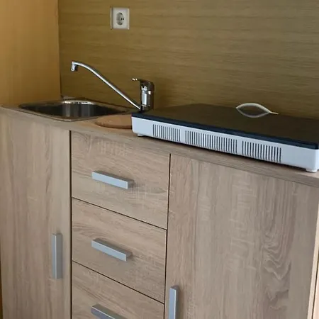 Appartement Neos Alexandros By Go4sea Kato Korakiana