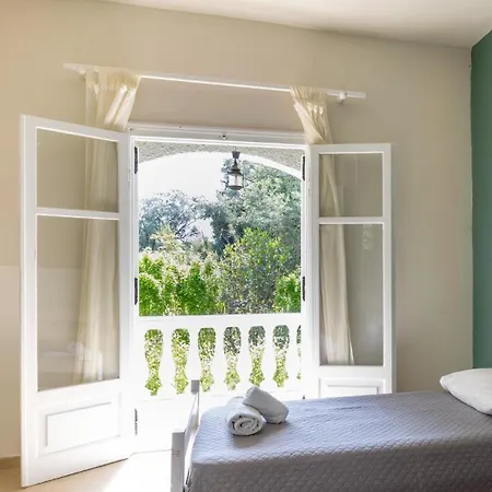Apartment Neos Alexandros By Go4sea *
