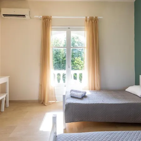 Apartment Neos Alexandros By Go4sea *