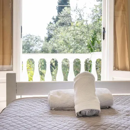 Neos Alexandros Sun & Fun Apartament Kato Korakiana