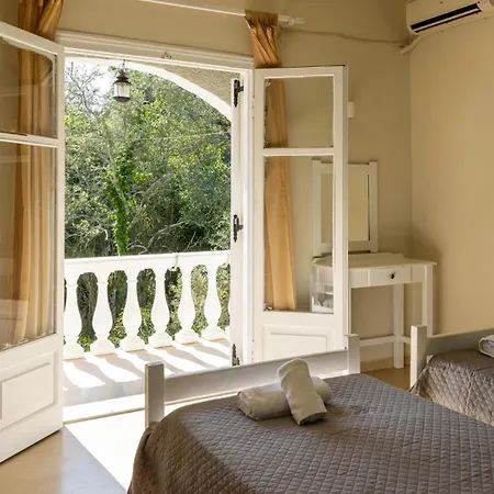 Apartament Neos Alexandros Sun & Fun Kato Korakiana