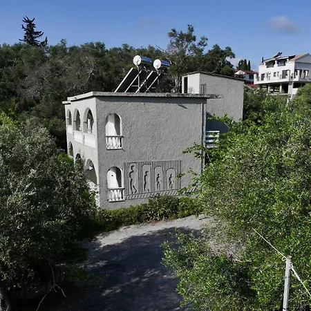 Neos Alexandros Sun & Fun * Kato Korakiana