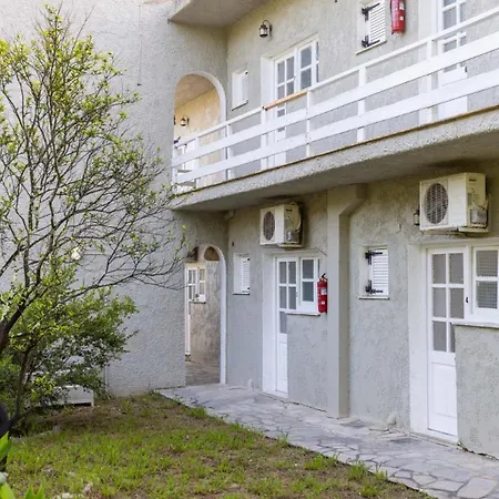 Neos Alexandros Sun & Fun *