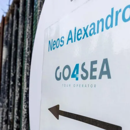 Neos Alexandros Sun & Fun Kato Korakiana