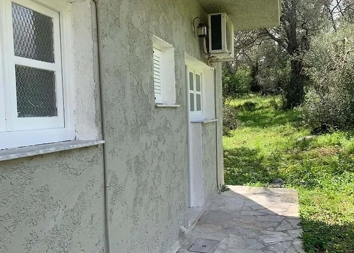 Apartamento Neos Alexandros Sun&fun Kato Korakiana