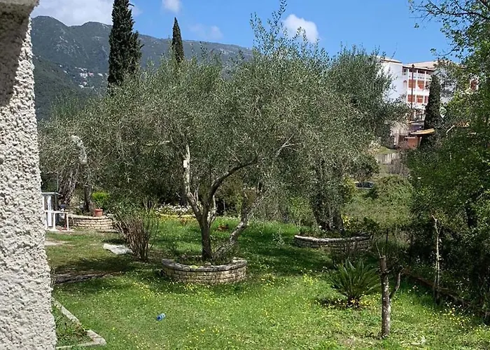 Neos Alexandros Sun&fun Apartamento
