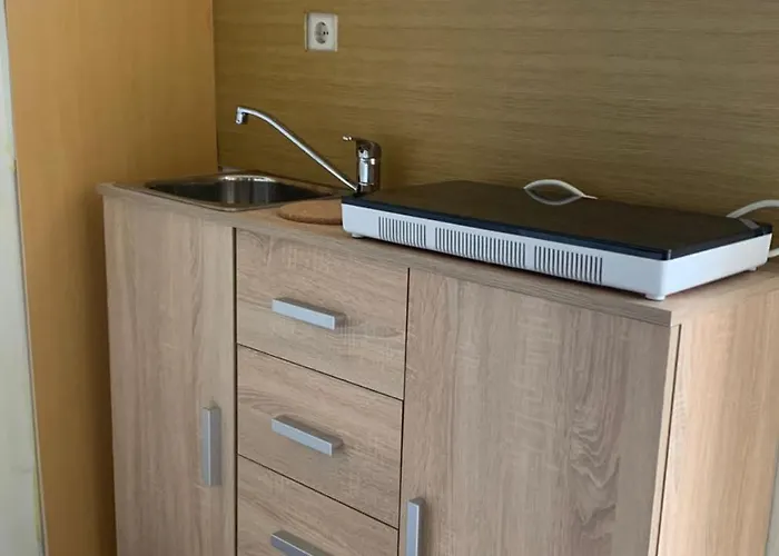 Apartamento Neos Alexandros Sun&fun Kato Korakiana