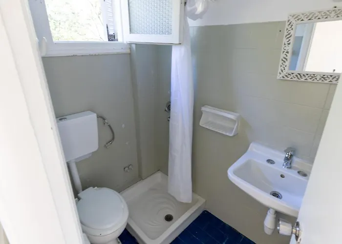 Apartamento Neos Alexandros Sun&fun *