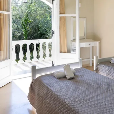 Appartement Neos Alexandros Sun & Fun Kato Korakiana