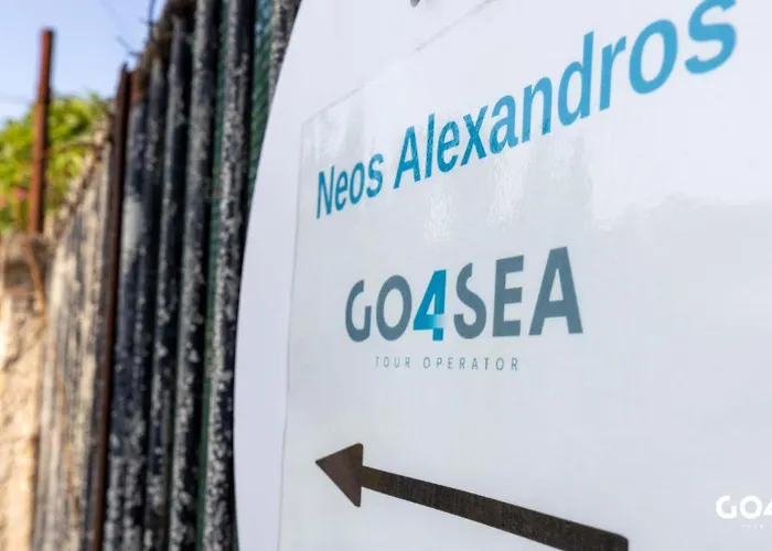 Neos Alexandros Sun & Fun Kato Korakiana